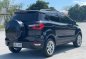 Black Ford Ecosport 2020 for sale -3