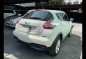 White Nissan Juke 2016 at 29000 for sale -4