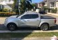 Silver Nissan Navara 2020 for sale in Pasig-4