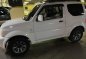 Selling Pearl White Suzuki Jimny 2016 in Manila-2