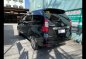 Black Toyota Avanza 2016 MPV for sale-7