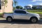 Silver Nissan Navara 2020 for sale in Pasig-1