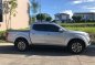 Silver Nissan Navara 2020 for sale in Pasig-5