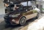 Brown Toyota Vios 2014 for sale in Automatic-1