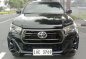 Sell Black 2019 Toyota Conquest in Pasig-7