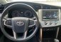 Silver Toyota Innova 2021 for sale in Makati-2
