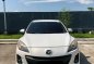 Selling Pearl White Mazda 3 2012 in General Trias-1