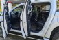 White Mitsubishi Strada 2019 for sale in Santa Rosa-2
