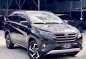 Black Toyota Rush 2021 for sale in Automatic-0