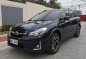 Sell Blue 2017 Subaru Xv in Quezon City-0