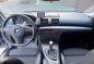 Silver BMW 118I 2008 for sale in Bacoor-3