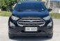 Black Ford Ecosport 2020 for sale -0
