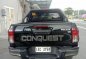 Sell Black 2019 Toyota Conquest in Pasig-3