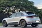 Silver Porsche Macan 2017 for sale in Las Piñas-1