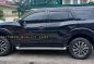 Black Nissan Terra 2020 for sale in Muntinlupa -4
