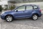 Selling Blue Subaru Forester 2014 in Pasig-3