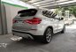 Silver BMW X3 2018 for sale in San Mateo-3