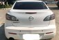 Selling Pearl White Mazda 3 2012 in General Trias-2