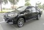 Sell Black 2019 Toyota Conquest in Pasig-0