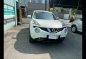 White Nissan Juke 2016 at 29000 for sale -5