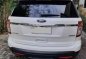 Sell White 2015 Ford Explorer in Parañaque-3