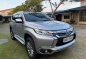 Silver Mitsubishi Montero 2019 for sale in Quezon -0