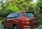 Selling Red Ford Everest 2019 in Las Piñas-5