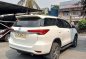 White Toyota Fortuner 2020 for sale in Automatic-2