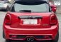 Sell Red 2015 Mini Cooper S in Pasig-2