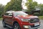 Selling Red Ford Everest 2019 in Las Piñas-2
