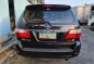 Black Toyota Fortuner 2010 for sale in Pasay -1