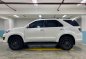 Selling Pearl White Toyota Fortuner 2016 in Parañaque-4