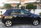 Sell Black 2016 Chevrolet Trax in Parañaque-2
