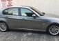 Selling Grey BMW 320D 2009 in San Juan-2