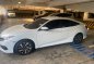 Pearlwhite Honda Civic 2018 for sale in Muntinlupa-0