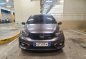 Selling Grey Honda Brio 2020 in Marikina-0