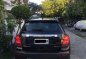 Sell Black 2016 Chevrolet Trax in Parañaque-4