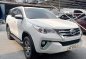 White Toyota Fortuner 2020 for sale in Automatic-1