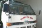Pearl White Isuzu Elf 2006 for sale in Bacolod-0