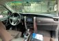 Selling Grey Toyota Fortuner 2018 in Quezon-5