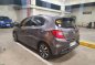 Selling Grey Honda Brio 2020 in Marikina-4