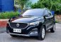 Black Mg Zs 2020 for sale in Automatic-0