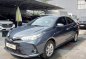 Selling Grey Toyota Vios 2021 in Quezon City-3