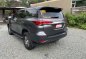 Selling Grey Toyota Fortuner 2018 in Quezon-4