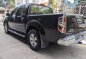 Black Nissan Navara 2008 for sale in Paranaque -2