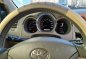 Black Toyota Fortuner 2010 for sale in Pasay -8
