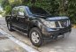 Black Nissan Navara 2008 for sale in Paranaque -1