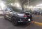 Selling Grey Toyota Hilux 2016 in Mandaluyong-2