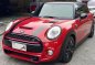 Sell Red 2015 Mini Cooper S in Pasig-3