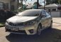 Selling Silver Toyota Corolla Altis 2014 in Quezon City-3